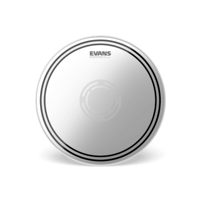 PARCHE TAMBOR EC2 REVERSE DOT 13 B13ECSRD EVANS
