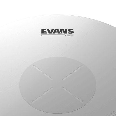 PARCHE 14 POWER CENTER B14G1D-B EVANS PARCHE 14 POWER CENTER B14G1D-B EVANS