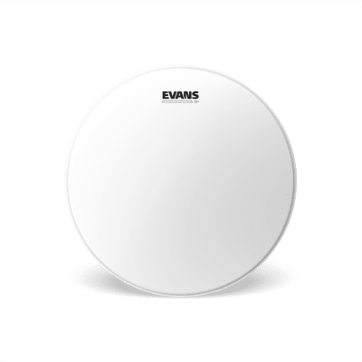 PARCHE BOMBO G1 POROSO 18 BD18G1CW EVANS