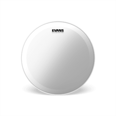 PARCHE BOMBO EQ3 POROSO 20 BD20GB3C EVANS PARCHE BOMBO EQ3 POROSO 20 BD20GB3C EVANS
