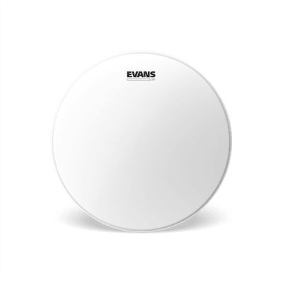PARCHE BOMBO G1 POROSO 22 BD22G1CW EVANS