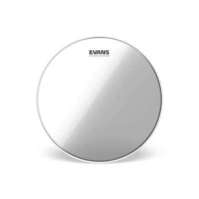 PARCHE BOMBO G2 POROSO 22 BD22G2CW EVANS