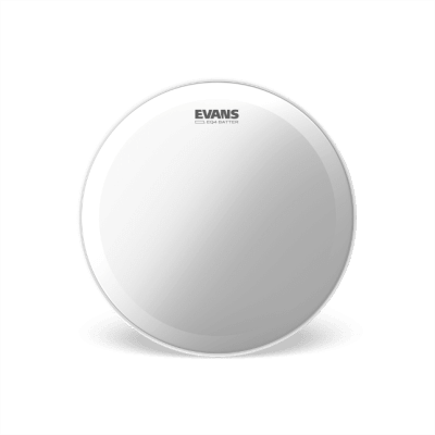 PARCHE BOMBO EQ4 POROSO 22 BD22GB4C EVANS