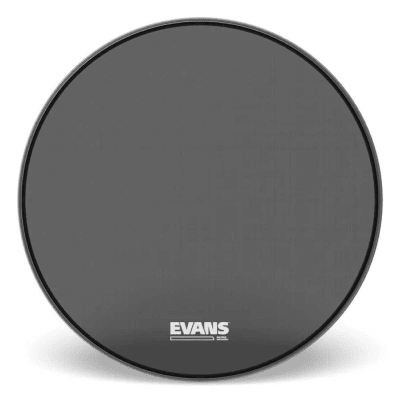 PARCHE BOMBO RESONANTE 22 BD22SCR EVANS