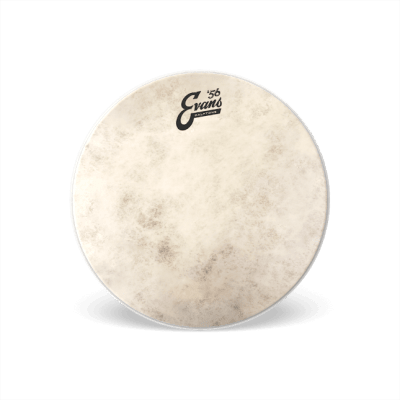 PARCHE BOMBO CALFTONE 26 BD26CT EVANS PARCHE BOMBO CALFTONE 26 BD26CT EVANS