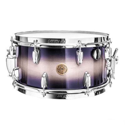 TAMBOR 14X7,0 USA BROADKASTER SIGNATURE CRISTOBAL OROZCO GKGL0714S6CM GRETSCH TAMBOR 14X7,0 USA BROADKASTER SIGNATURE CRISTOBAL OROZCO GKGL0714S6CM GRETSCH