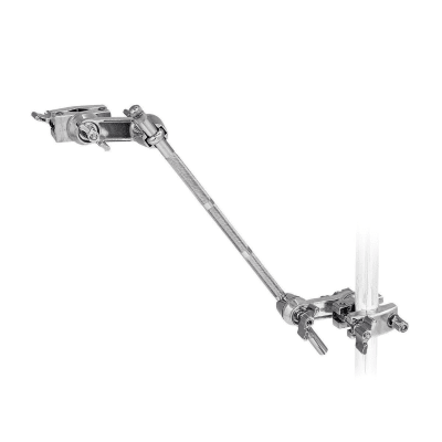 EXTENSION CLAMP BRAZO DOBLE CLAMP SC-EMARM GIBRALTAR