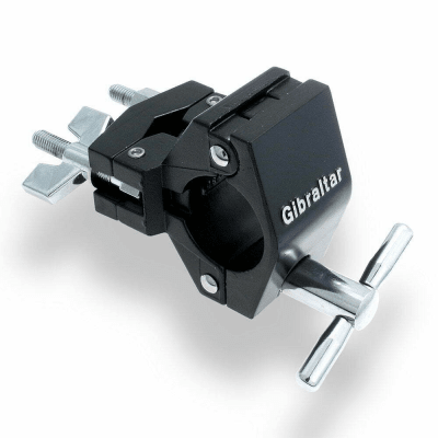 RACK CLAMP MULTI-ANGULO SC-GRSMAMC GIBRALTAR RACK CLAMP MULTI-ANGULO SC-GRSMAMC GIBRALTAR