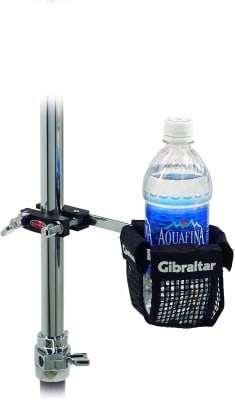 ACCESORIO PORTA BEBIDAS DJ-DSDH GIBRALTAR ACCESORIO PORTA BEBIDAS DJ-DSDH GIBRALTAR