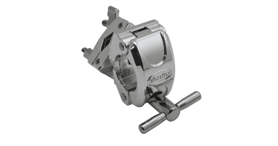 RACK CLAMP MULTI-ANGULO CROMADO SC-GCMAMC GIBRALTAR