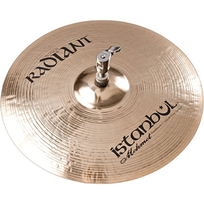 HIHAT 14 RADIANT ROCK R-HR14 ISTANBUL MEHMET