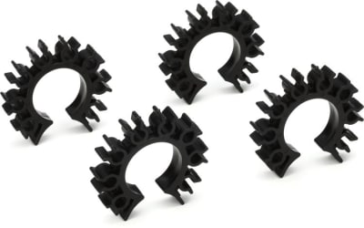 ACCESORIOS CLIPS PARA CABLES DJ-CBLMAN GIBRALTAR ACCESORIOS CLIPS PARA CABLES DJ-CBLMAN GIBRALTAR