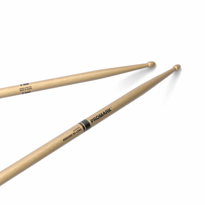 BAQUETAS HICKORY REBOUND 5A LONG RBH565LAW PROMARK BAQUETAS HICKORY REBOUND 5A LONG RBH565LAW PROMARK
