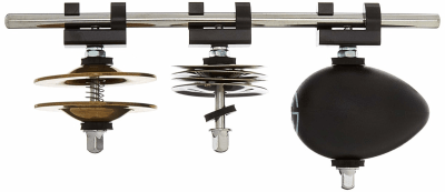 ACCESORIO EFECTOS PARA PEDAL SC-BBEFX GIBRALTAR