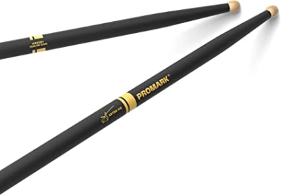 BAQUETAS ANTON FIG ACTIVE GRIP TXAFW-AG PROMARK BAQUETAS ANTON FIG ACTIVE GRIP TXAFW-AG PROMARK