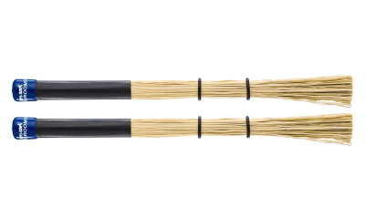 BAQUETAS BROOMSTICK SMALL PMBRM2 PROMARK BAQUETAS BROOMSTICK SMALL PMBRM2 PROMARK