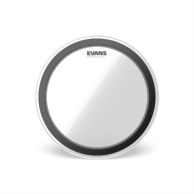 PARCHE BOMBO EMAD HEAVYWEIGHT 22 + 14 TAMBOR HEAVYWEIGHT EBP-EMADHW EVANS