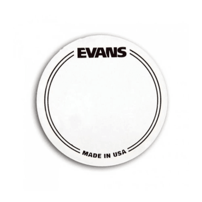EQ PATCH CLEAR SIMPLE EQPC1 EVANS