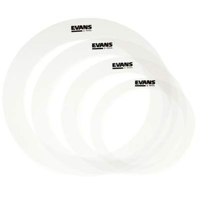 SET AROS QUITA ARMONICOS 12 13 14 16 ER-STANDARD EVANS