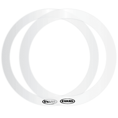 SET AROS QUITA ARMONICOS TAMBOR ER-SNARE EVANS