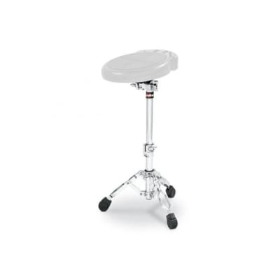 ATRIL DE TAMBOR/PAD ELECTRONICO 6706-E GIBRALTAR