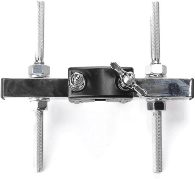 SOPORTE PARA ACCESORIOS DE PERCUSIÓN 8 SOPORTE PARA ACCESORIOS DE PERCUSIÓN 8