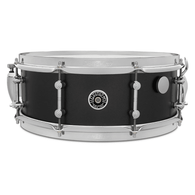 TAMBOR 14X5,5 USA SIGNATURE MIKE JOHNSTON GAS5514-ST GRETSCH TAMBOR 14X5,5 USA SIGNATURE MIKE JOHNSTON GAS5514-ST GRETSCH
