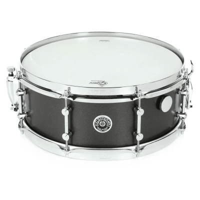 TAMBOR 14X5,5 USA SIGNATURE MIKE JOHNSTON GAS5514-ST GRETSCH TAMBOR 14X5,5 USA SIGNATURE MIKE JOHNSTON GAS5514-ST GRETSCH