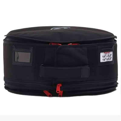 FUNDA PLANA TAMBOR 14 GFBS14 GIBRALTAR FUNDA PLANA TAMBOR 14 GFBS14 GIBRALTAR