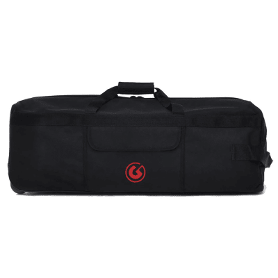 BOLSO DE TRANSPORTE DE HARDWARE CON RUEDAS GHLTB GIBRALTAR BOLSO DE TRANSPORTE DE HARDWARE CON RUEDAS GHLTB GIBRALTAR