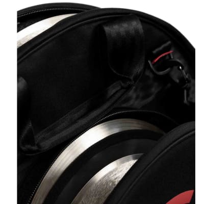 FUNDA DELUXE PLATILLOS 24 GPCB24-DLX GIBRALTAR