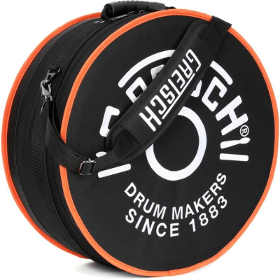 FUNDA 14X5,5 DELUXE SOFT CASE GR-5514SB GRETSCH FUNDA 14X5,5 DELUXE SOFT CASE GR-5514SB GRETSCH