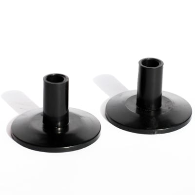 Par de Bujes Cortos para Atriles NDS