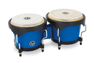 BONGOS DISCOVERY 6.25 & 7.25 RACE CAR BLUE LP601D-DB-K LP BONGOS DISCOVERY 6.25 & 7.25 RACE CAR BLUE LP601D-DB-K LP
