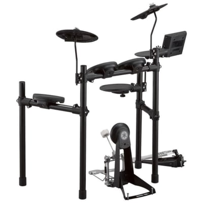 BATERÍA ELECTRÓNICA DTX452K YAMAHA