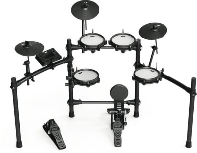 BATERÍA ELECTRÓNICA KT-150 KAT