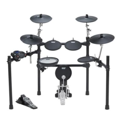 BATERÍA ELECTRÓNICA KT-200 KAT BATERÍA ELECTRÓNICA KT-200 KAT
