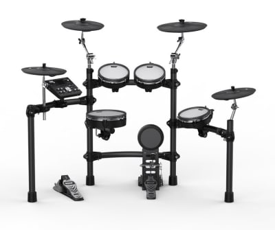 BATERÍA ELECTRÓNICA KT-300 KAT BATERÍA ELECTRÓNICA KT-300 KAT
