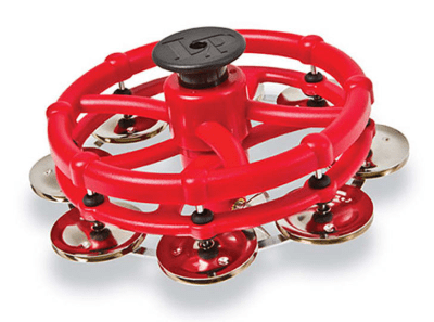 PANDERO CLICK HI-HAT LP193 LP