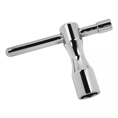 LLAVE DE AFINACION TIMBALES PRESTIGE 1/2 NUT LP2501N LP LLAVE DE AFINACION TIMBALES PRESTIGE 1/2 NUT LP2501N LP