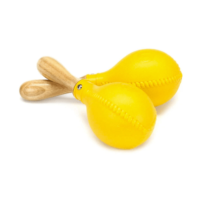MARACAS PROFESIONALES LP281 LP
