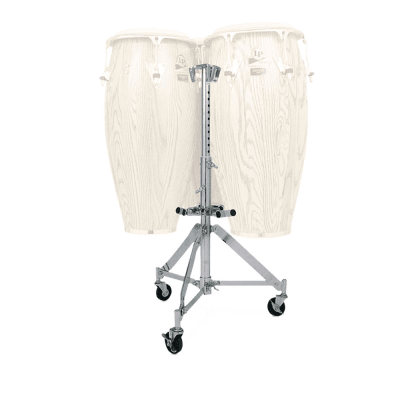 ATRIL DE CONGA TRIPLE LP291 LP