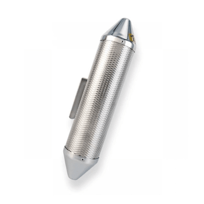GUIRO TORPEDO CHICO LP306B LP