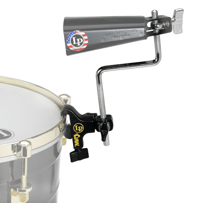 MONTURA PERCUSION LP592B-X LP