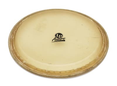 PARCHE ASPIRE DE RESPUESTO PARA CONGA 11 CUERO LPA640B LP