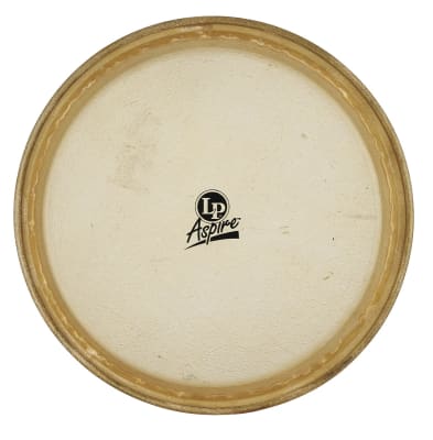 PARCHE ASPIRE DE RESPUESTO PARA CONGA 11 CUERO LPA640B LP