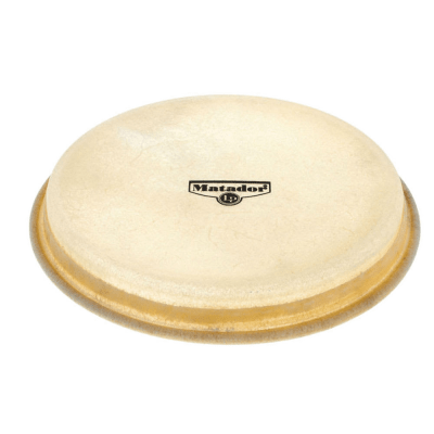 PARCHE BONGO MATADOR 8-5/8 M263B LP