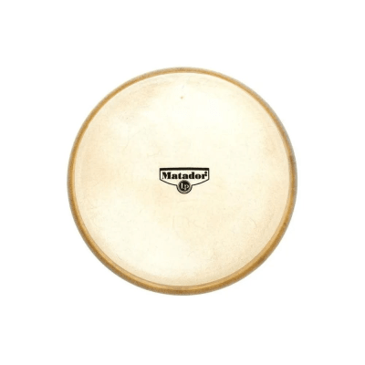PARCHE BONGO MATADOR 8-5/8 M263B LP