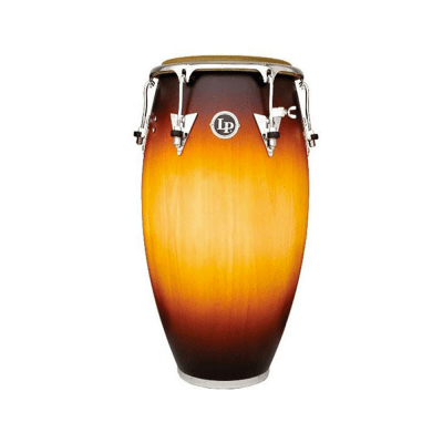 CONGA MATADOR 11 3/4 CUSTOM VINTAGE BURST M952S-VSB LP CONGA MATADOR 11 3/4 CUSTOM VINTAGE BURST M952S-VSB LP