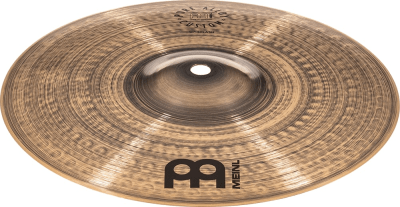SPLASH 10 PURE ALLOY CUSTOM PAC10S MEINL SPLASH 10 PURE ALLOY CUSTOM PAC10S MEINL